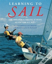 Capa do artigo Learning To Sail