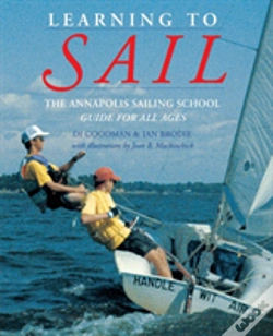 Capa do artigo Learning To Sail