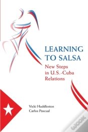 Capa do artigo Learning To Salsa
