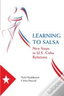 Learning To Salsa