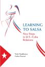 Learning To Salsa - Preview
