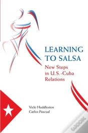 Capa do artigo Learning To Salsa