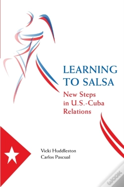 Capa do artigo Learning To Salsa