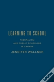 Capa do artigo Learning To School