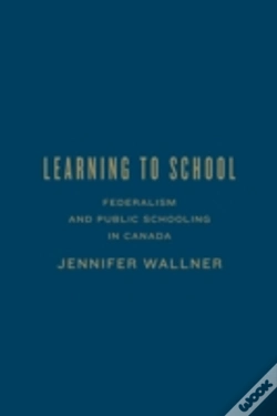 Capa do artigo Learning To School