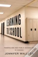 Learning To School