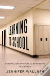 Capa do artigo Learning To School