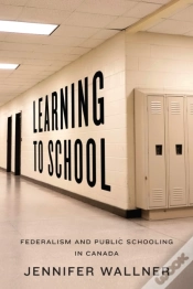 Capa do artigo Learning To School