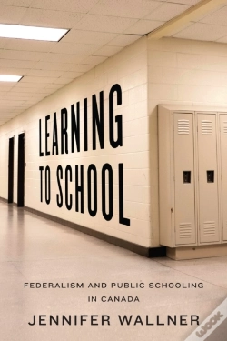 Capa do artigo Learning To School