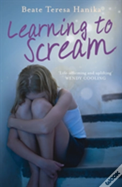 Capa do artigo Learning To Scream