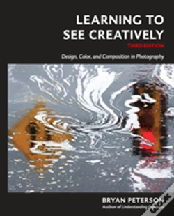 Capa do artigo Learning To See Creatively, Third Edition
