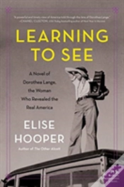 Capa do artigo Learning To See
