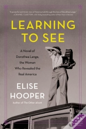 Capa do artigo Learning To See