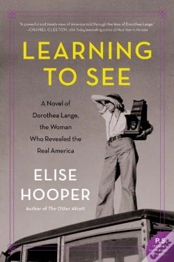 Capa do artigo Learning To See