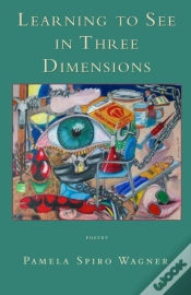 Capa do artigo Learning To See In Three Dimensions