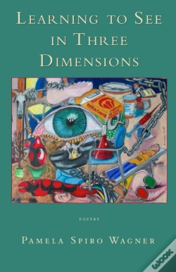 Capa do artigo Learning To See In Three Dimensions