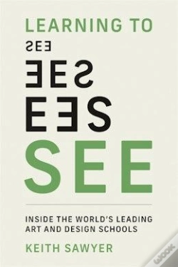 Capa do artigo Learning To See