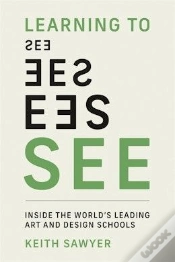 Capa do artigo Learning To See