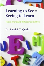 Capa do artigo Learning To See = Seeing To Learn