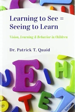 Capa do artigo Learning To See = Seeing To Learn