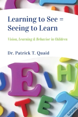 Capa do artigo Learning To See = Seeing To Learn