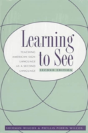 Learning To See - Preview