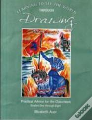 Learning To See The World Through Drawing