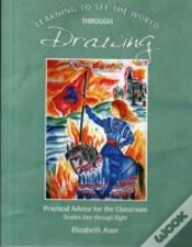 Capa do artigo Learning To See The World Through Drawing
