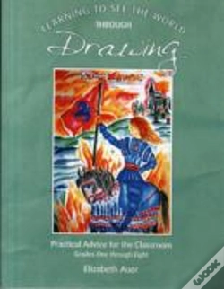 Capa do artigo Learning To See The World Through Drawing