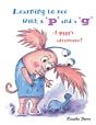 Learning To See With A 'P' And A 'G' - Preview
