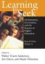 Learning To Seek - Preview