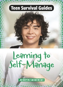 Capa do artigo Learning To Self-Manage