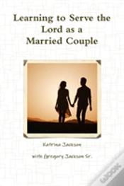 Capa do artigo Learning To Serve The Lord As A Married Couple