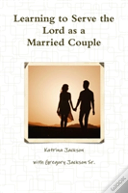 Capa do artigo Learning To Serve The Lord As A Married Couple