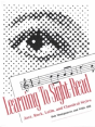 Learning To Sight Read Jazz, Rock, Latin, And Classical Styles - Preview