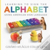 Capa do artigo Learning To Sign The Alphabet Using Amer