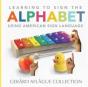 Learning To Sign The Alphabet Using Amer - Preview
