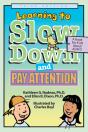 Learning To Slow Down And Pay Attention - Preview