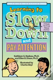 Capa do artigo Learning To Slow Down And Pay Attention