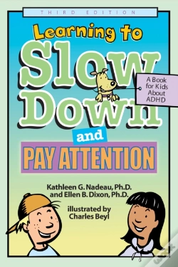 Capa do artigo Learning To Slow Down And Pay Attention
