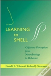 Capa do artigo Learning To Smell