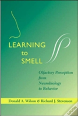 Capa do artigo Learning To Smell