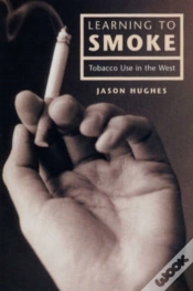 Capa do artigo Learning To Smoke