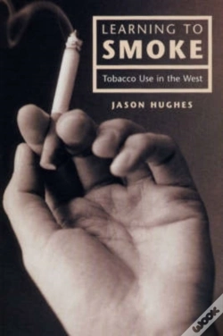 Capa do artigo Learning To Smoke