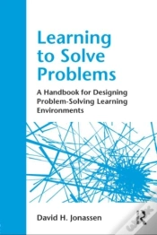 Capa do artigo Learning To Solve Problems