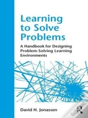 Capa do artigo Learning To Solve Problems