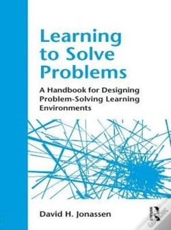 Capa do artigo Learning To Solve Problems