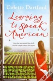 Learning To Speak American