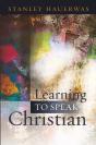 Learning To Speak Christian - Preview