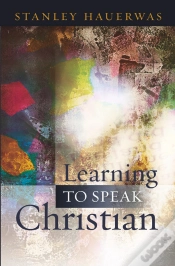 Capa do artigo Learning To Speak Christian